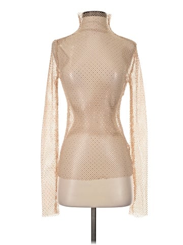 Forever 21 Long Sleeve Top (view 1)