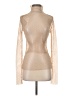 Forever 21 Ivory Long Sleeve Top Size S - photo 1
