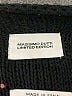Massimo Dutti Black Pullover Sweater Size S - photo 7