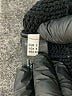 Massimo Dutti Black Pullover Sweater Size S - photo 8
