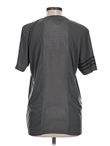 Adidas Short Sleeve Top (view 2)