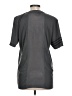 Adidas Gray Short Sleeve Top Size L - photo 2
