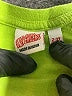 Marvel Green Short Sleeve T-Shirt Size 2 - 3 - photo 3