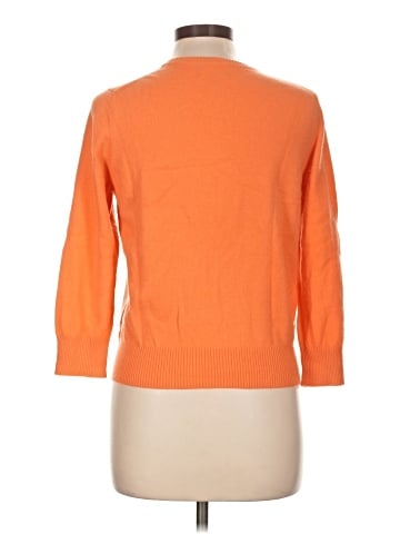 Pure Collection Cashmere Cardigan (view 2)