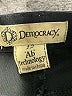 Democracy Solid Black Jeans Size 12 - photo 7