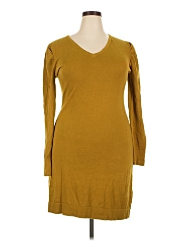 Mossimo Casual Dress (view 1)