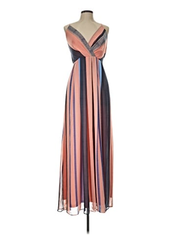 Cals Cocktail Dress (view 1)