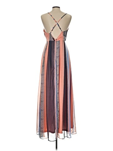 Cals Cocktail Dress (view 2)