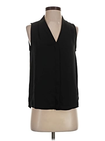 Babaton Sleeveless Blouse (view 1)