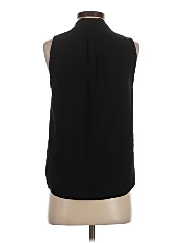 Babaton Sleeveless Blouse (view 2)