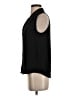 Babaton 100% Polyester Black Sleeveless Blouse Size XS - photo 5