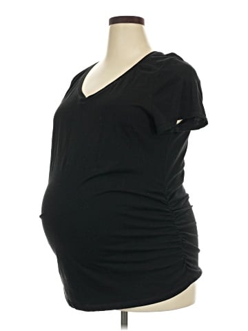Sonoma Goods for Life Short Sleeve T-Shirt (view 1)