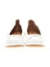 MUMUWU White Flats Size 10 - photo 2