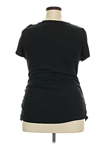 Sonoma Goods for Life Short Sleeve T-Shirt (view 2)