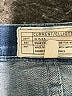 Current/Elliott Solid Blue Jeans Size 24 waist - photo 7