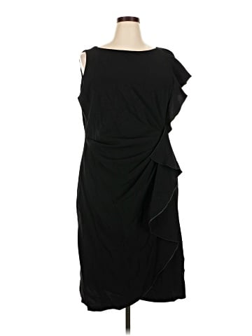 Marina Rinaldi Cocktail Dress (view 1)