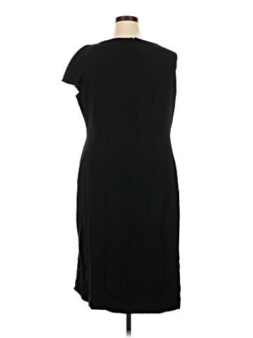 Marina Rinaldi Cocktail Dress (view 2)
