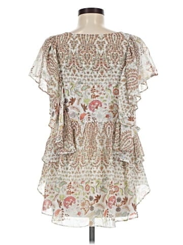 Matilda Jane Short Sleeve Blouse (view 2)