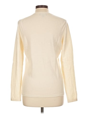 Pure Collection Cashmere Cardigan (view 2)