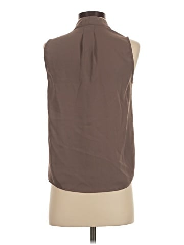 Babaton Sleeveless Blouse (view 2)