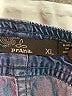 PrAna Blue Casual Pants Size XL - photo 7