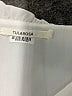 Tularosa Ivory Casual Dress Size XS (estimated) - photo 7
