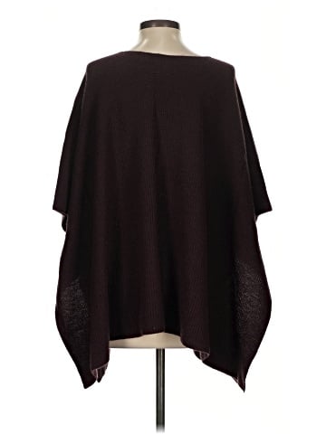 Vince. Poncho (view 2)