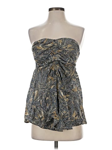 Moda International Sleeveless Top (view 1)