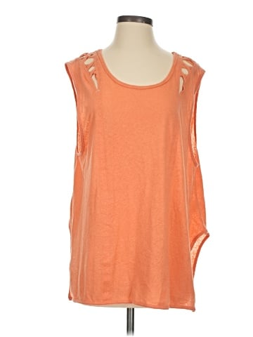 We the Free Sleeveless Top (view 1)