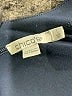 Chico's Blue Black Casual Dress Size M - photo 7