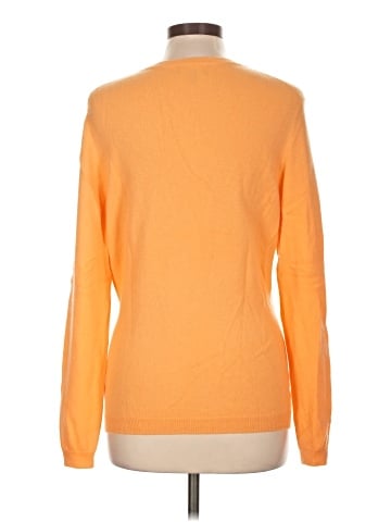 Pure Collection Cashmere Cardigan (view 2)