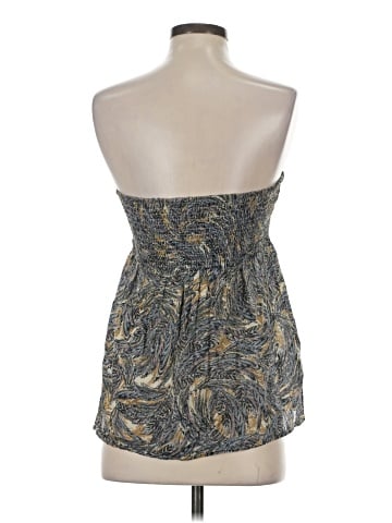 Moda International Sleeveless Top (view 2)