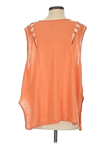 We the Free Sleeveless Top (view 2)
