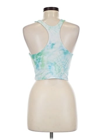 Aqua Tank Top (view 2)
