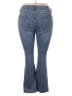 Seven7 Blue Jeans Size 18W - photo 2