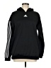 Adidas Black Sweatshirt Size M - photo 1