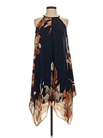 INC International Concepts Cocktail Dress (view 1)