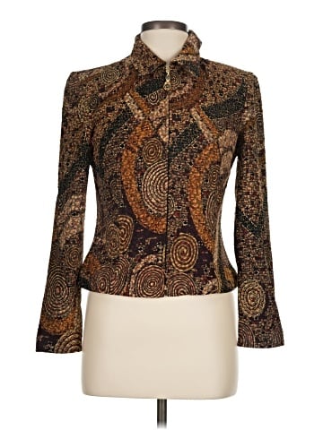Joseph Ribkoff Jacket (view 1)