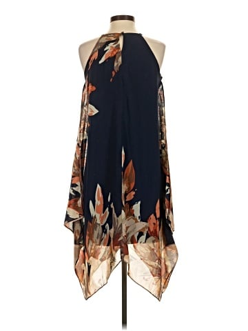 INC International Concepts Cocktail Dress (view 2)
