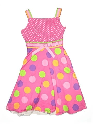 Rare Editions Dress (view 1)