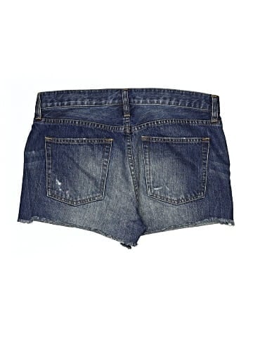 J.Crew Denim Shorts (view 2)