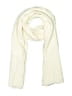 J.Crew Ivory Scarf One size - photo 1