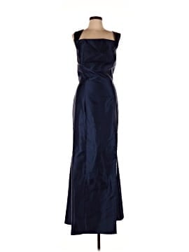 Alfred Sung Cocktail Dress