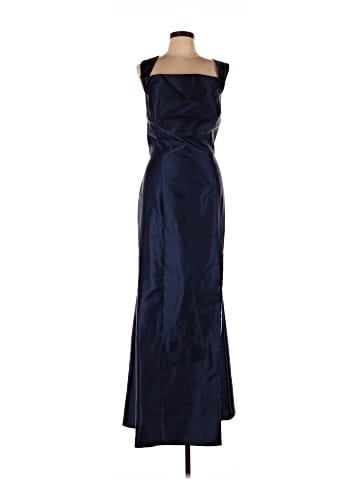 Alfred Sung Cocktail Dress (view 1)