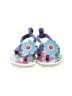Carter's Purple Sandals Size 1 (baby) - photo 2