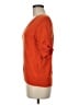 Banana Republic Orange Pullover Sweater Size M - photo 5