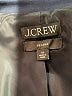 J.Crew Blue Blazer Size 4 (petite) - photo 6