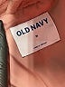Old Navy Pink Coat Size M - photo 6
