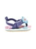 Carter's Purple Sandals Size 1 (baby) - photo 1