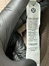 Lululemon Athletica Gray Active Pants Size 14 - photo 8